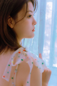 性女